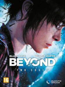 Beyond Two Souls PC Steam ダウンロードコード 日本語可