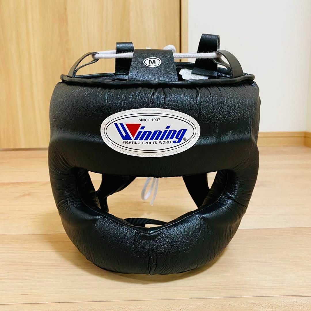 ヤフオク! -「ヘッドギア (ウイニング winning)」(ボクシング