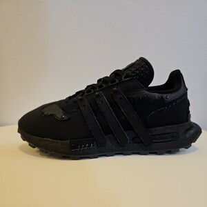 adidas / RETROPY E5 MELTING SADNESS レトロピー BOOST/ 新品未使用 / 天然皮革/ 替えのシューレース付き / アディダス / 26.5cm / GW8786