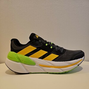 adidas /アディスター ADISTAR CS M /アディダス ランニング RUNNING/ REPETITOR+ ミッドソール ENERGY DRIVE Continental / 26.5cm/GX8418