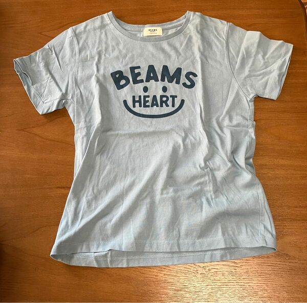 【新品・未使用品】BEAMS HEART Tシャツ　
