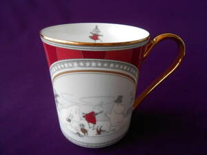  Noritake * Moomin .. summer ...* mug * new goods coffee black tea cup & saucer gift 