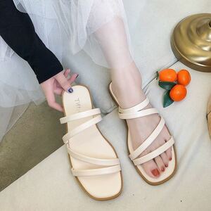  fatigue ........ sandals white 24cm