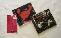 【リー・コニッツ/2CD】Verve『MOTION』POCJ-2489/帯付国内盤■KOCH『LEE KONITZ with WARNE MARS』KOC-CD-8502/US盤■ウォーン マーシュ■_画像1