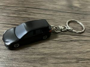 送料無料！　中古　キーホルダー マツダ CX-5 KE ブラック フィギュア マスコット アクセサリー