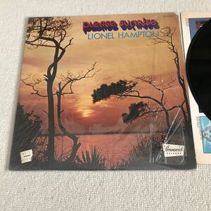 LIONEL HAMPTON/PLEASE SUNRISE Willie Henderson