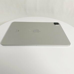 ★１円スタートお得！★ 訳アリ 高精細ディスプレイ コスパ良すぎ！店頭展示機【中古】iPad Pro 11インチ 第2世代 Wi-Fi 128GB シルバーの画像10