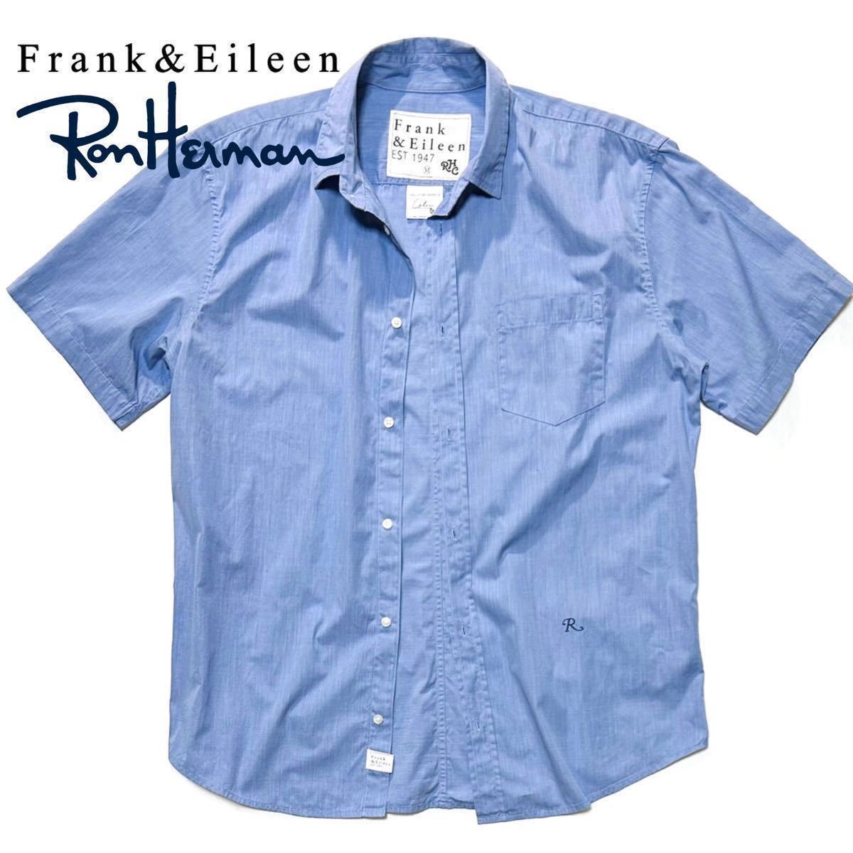 Frank&Eileen for Ron Herman】稀少 RHC ロンハーマン フランクアンド
