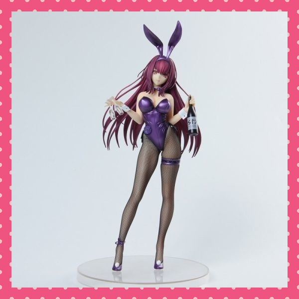 アウトレット 格安店舗 - Fate/Grand Order スカサハ 刺し穿つバニー