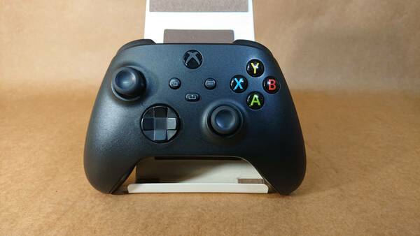 動作品 Xbox Series X/S One ワイヤレス コントローラー Model 1914 ブラック Wiress Controller 147