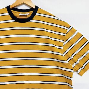 Butter Goods Beach Stripe Tee バターグッズ ボーダー Tシャツ