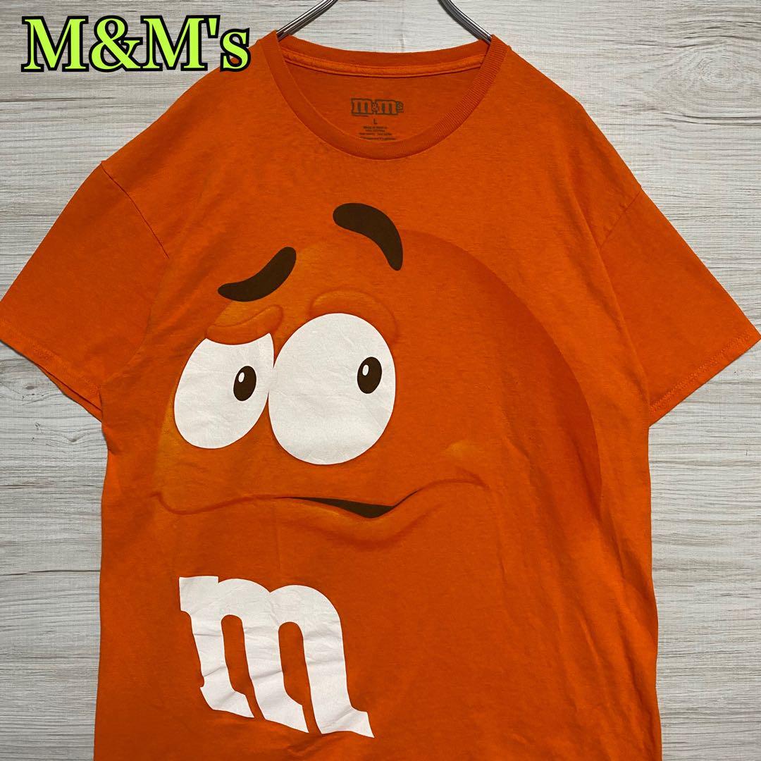 2023年最新】ヤフオク! -エムアンドエムズ tシャツ(ファッション)の