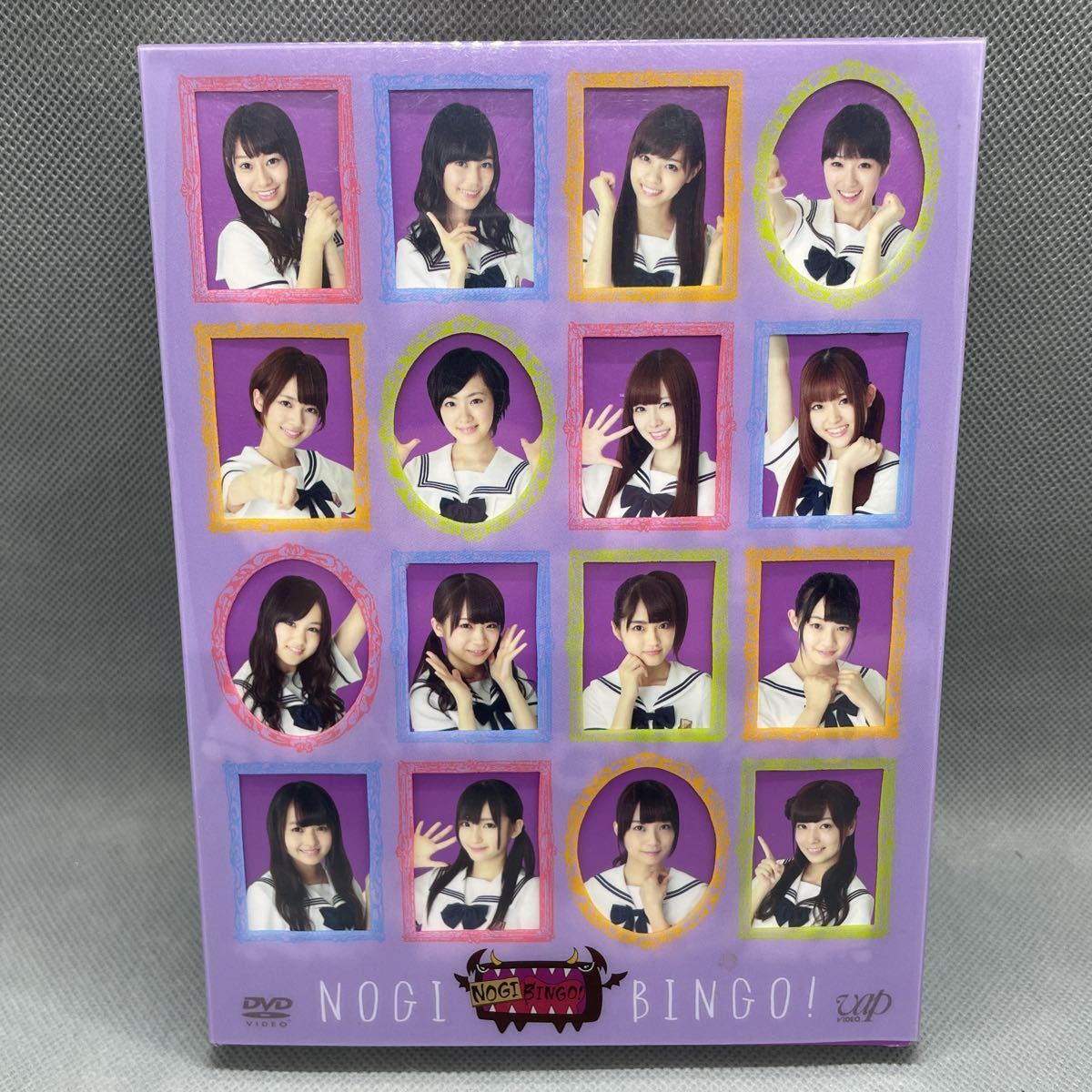Yahoo!オークション -「nogibingo ポストカード」(乃木坂46) (の)の