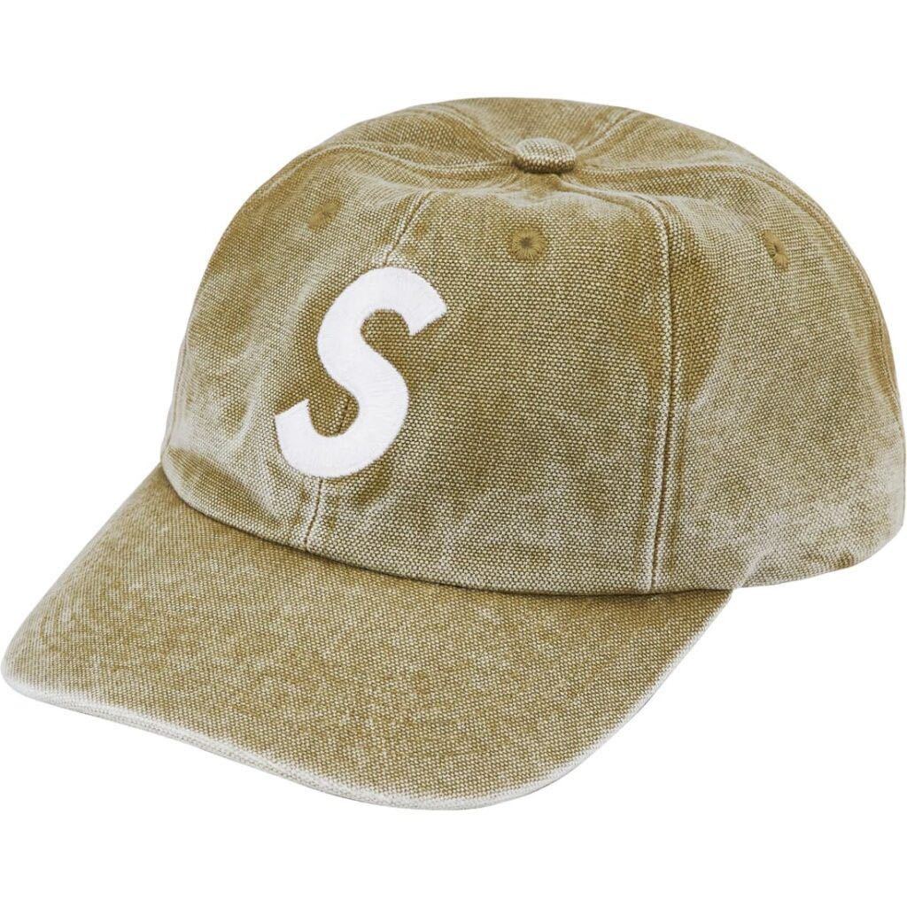 2023年最新】Yahoo!オークション -supreme s logo 6 panelの中古品