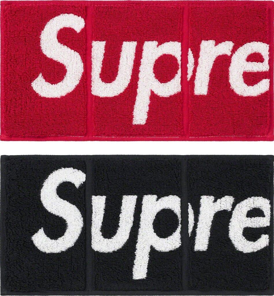 Yahoo!オークション -「supreme towel」(その他) (シュプリーム)の落札