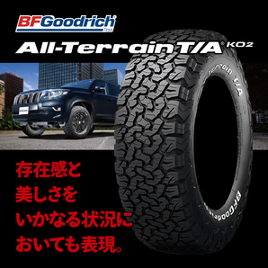 4本セット NITRO POWER H12 SHOTGUN 16x5.5J 5/139.7 +20 バレルブラック BFGoodrich All-Terrain T/A KO2 215/70R16 ジムニー JB64の画像5