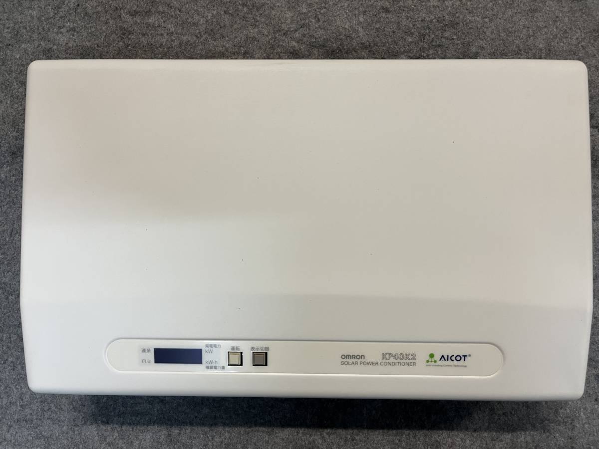 ヤフオク! -「kp40k」(ソーラーパネル、太陽電池) (発電機、変圧器