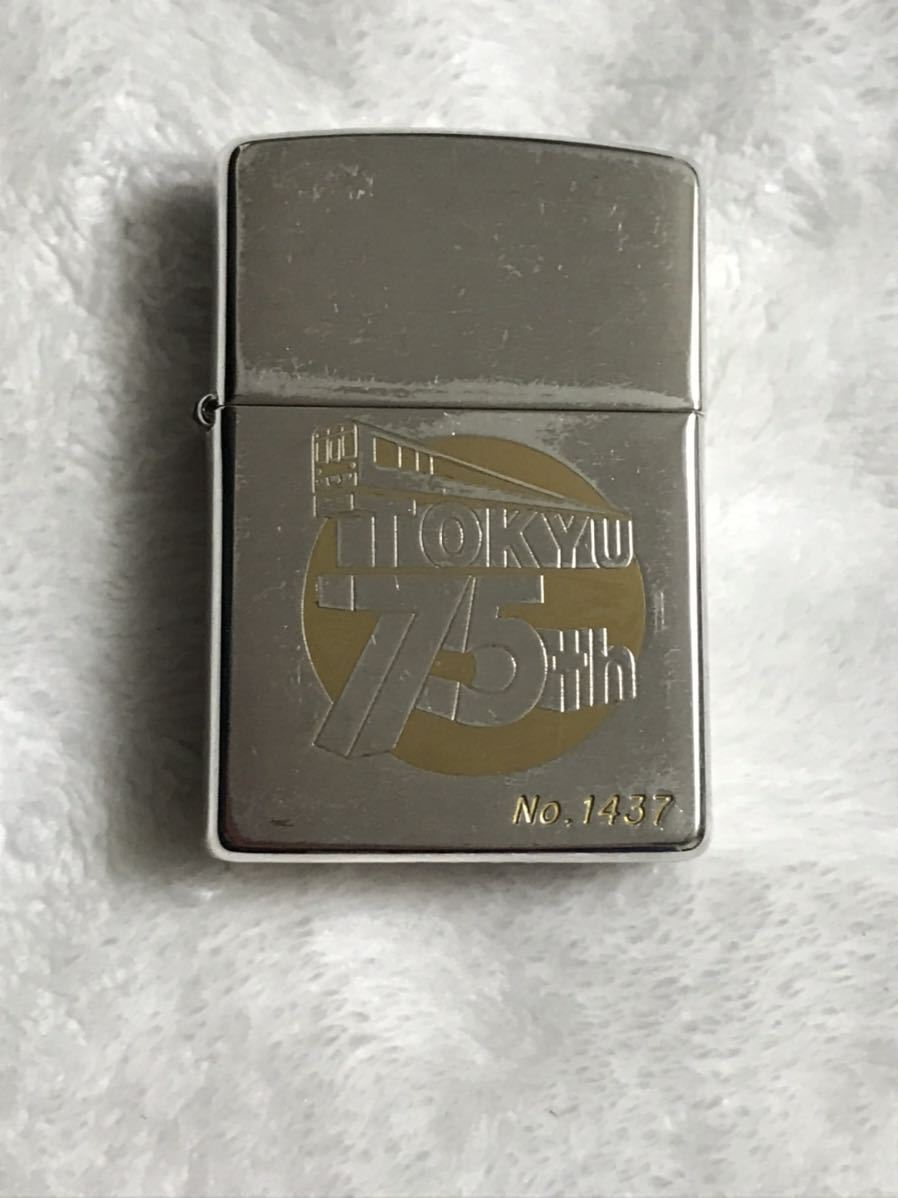 2023年最新】Yahoo!オークション -75周年 zippoの中古品・新品・未使用