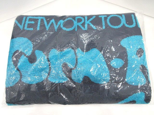 ヤフオク! -「(青 あお ブルー blue)」(TM NETWORK) (て)の落札相場