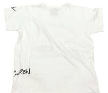 新品 GREG LAUREN グレッグローレン PAUL & SHARK ポールアンドシャーク Tシャツ Lサイズ メンズ コラボ シャツ ラルフローレン パーカー_画像2