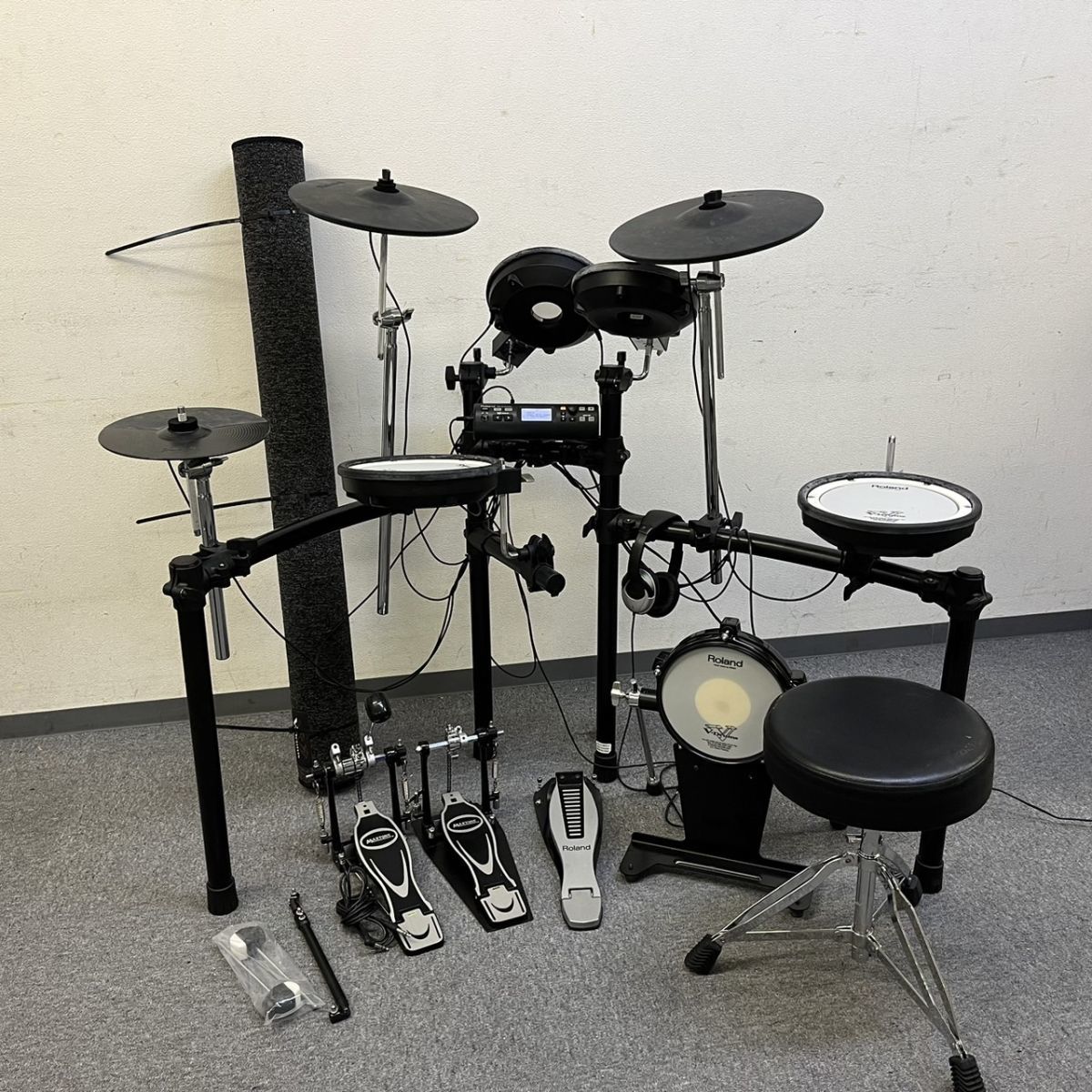 ヤフオク! -「roland td-4」の落札相場・落札価格