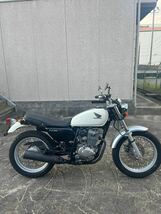 ホンダ CB223S (MC40-)_画像2