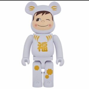 BE@RBRICK ベアブリック BE@RBRICK 達磨 ポコちゃん 1000％