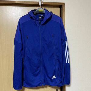 adidas パーカーXO