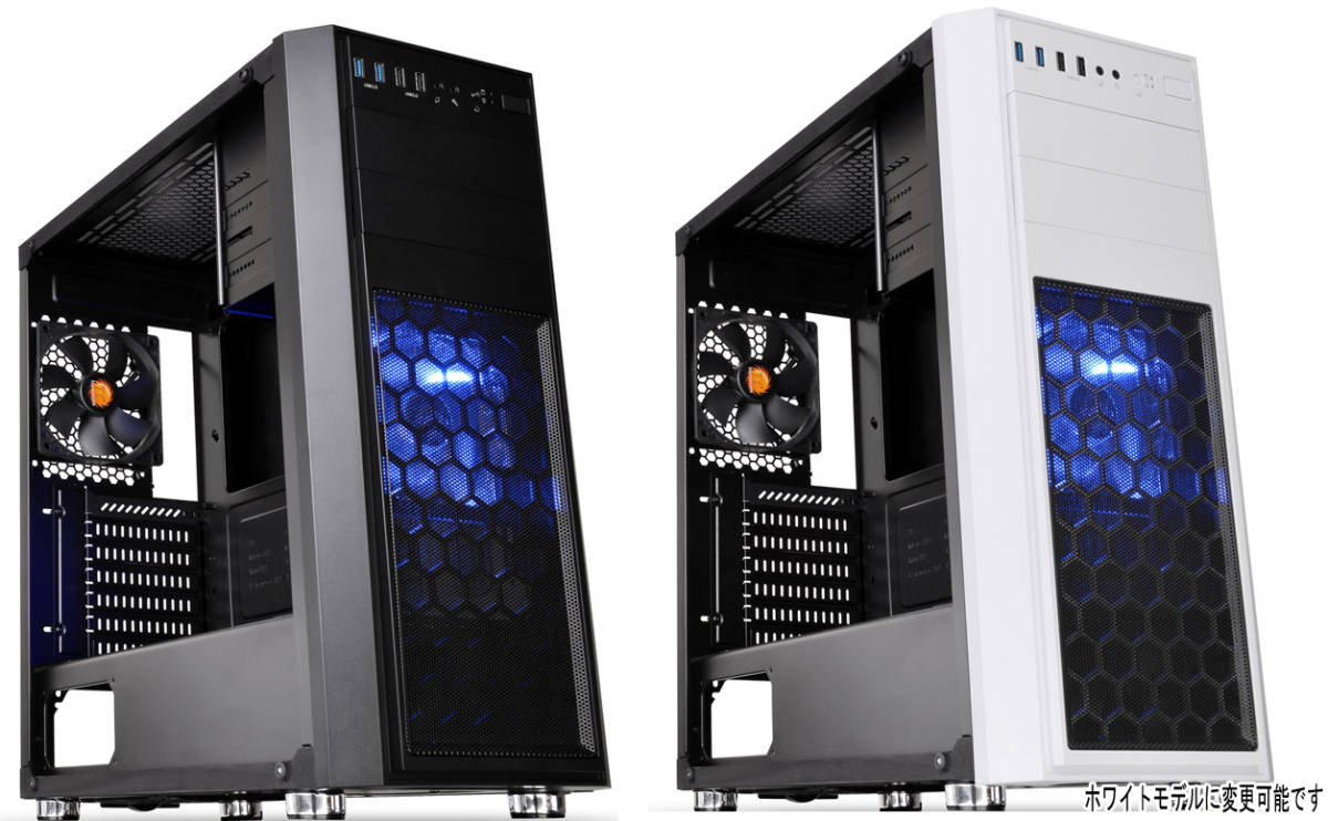 □水冷□静音PC□Ryzen5 5600G□6コア12スレッド,DDR4-3600-16GBメモリ