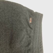 新品 ポールスミス Paul Smith ショートパンツ L マルチストライプ パイル地 ブラック ラウンジウェア LOUNGE WEAR_画像4