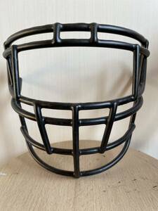 Schutt face guard *EGJOP* repeated painting goods 