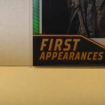 Topps Star Wars Chrome 2023 Cassian Andor First Appearance #FA-20 42/99 Case Hit ケースヒット◆キャシアン・アンドー_画像5