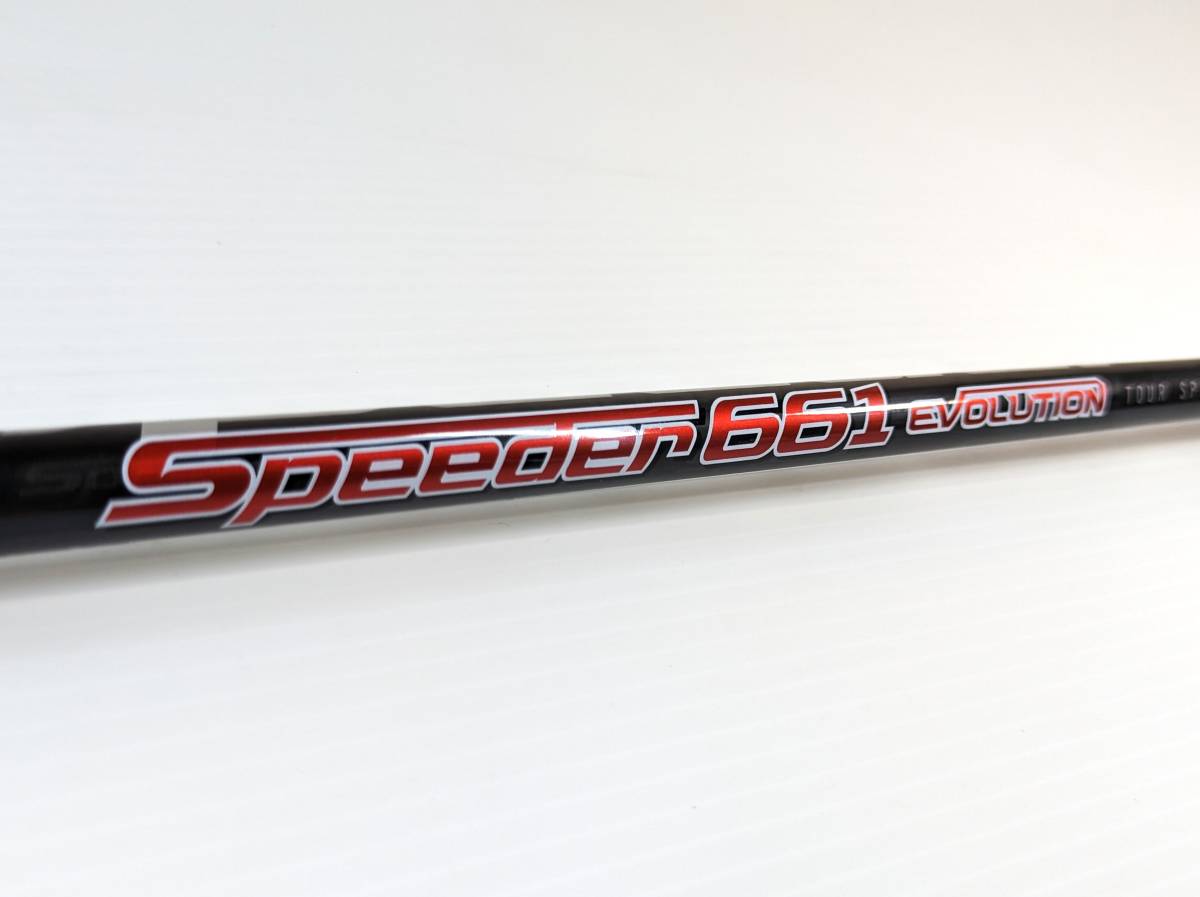 Yahoo!オークション -「speeder 661 evolution tour spec」の落札相場