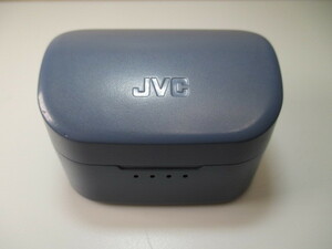☆JVC KENWOOD Bluetooth ワイヤレス ヘッドセット イヤホン(HA-A10T)!!