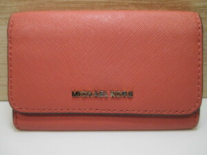 ☆MICHAEL KORS マイケルコース コイン カードケース!!