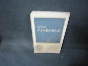 ひとり旅の楽しみ　高坂知英著　中公新書　歪み有/AAB