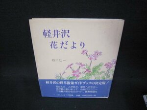 Art hand Auction 軽井沢花だより 石川功一/AAG, 絵画, 画集, 作品集, 画集