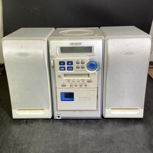 AIWA アイワ MDコンポ　CX-LMD250　ミニコンポ