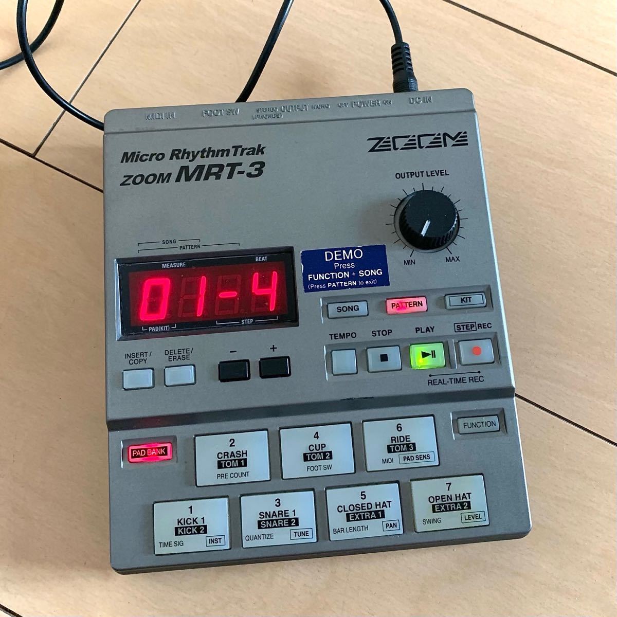 ヤフオク! -「korg rhythm」の落札相場・落札価格