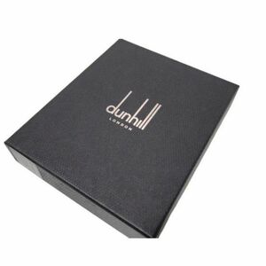 dunhill カーフレザーラウンドファスナーミニ財布 小銭入れ付き ジップウォレット