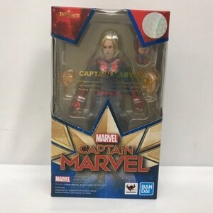 S.H.Figuarts キャプテン・マーベル 「キャプテン・マーベル」 CAPTAIN MARVEL 53H04915364