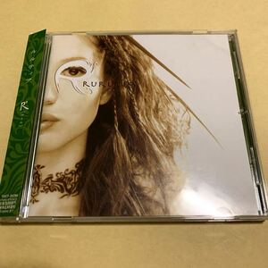 ☆帯付☆美品☆ ルルティアRURUTIA / R° アール　CD