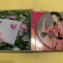 松田聖子 / My pure melody 初回限定盤 CD+DVD_画像4