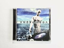 Andromeda アンドロメダ/Extension of the Wish_画像1