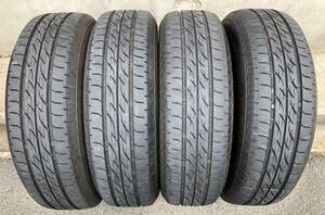 NEXTRY 175/70R14 84S タイヤ×4本セット