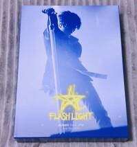 ◆【Blu-ray+DVD】 JUNHO (From 2PM) Solo Tour 2018 ''FLASHLIGHT'' 完全生産限定盤 ジュノ/ブルーレイ_画像1