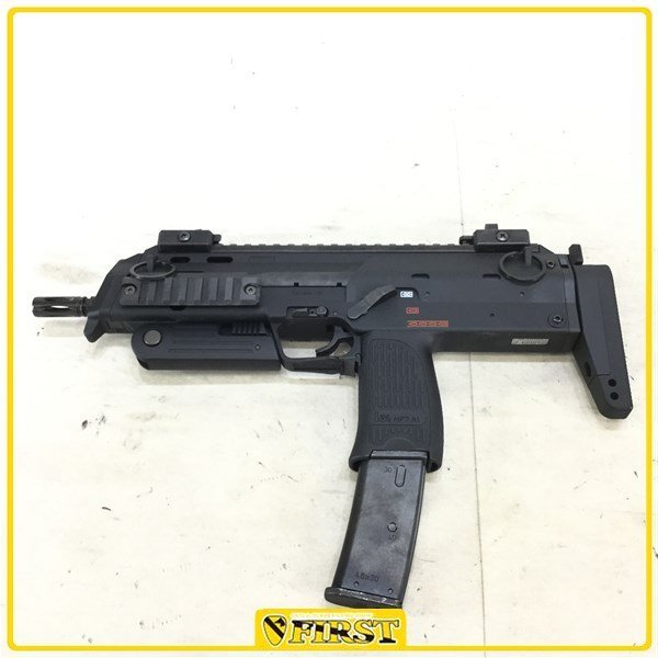 ヤフオク! -「マルイ mp7 gbb」の落札相場・落札価格