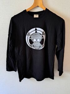 ワンピース麦わら一味ロングTシャツ ナンバーナイン 半袖Tシャツ