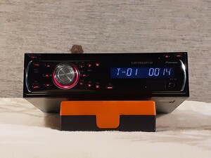 carrozzeria カロッツェリア DEH-550 CD USB iPod AUX 本体のみ 送料520円～