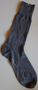 [ new goods ]CELINE socks 25cm 2023060020